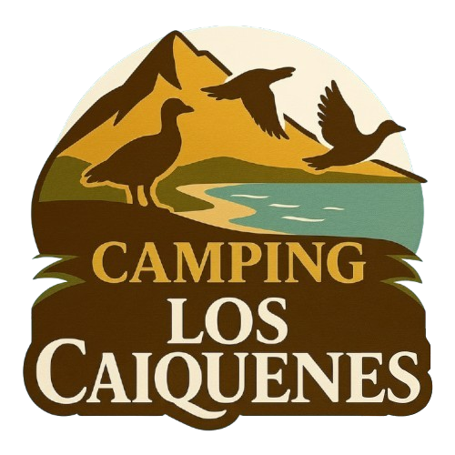 Camping Los Caiquenes